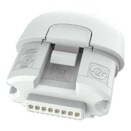 CS60 HCモデル用予備バッテリ