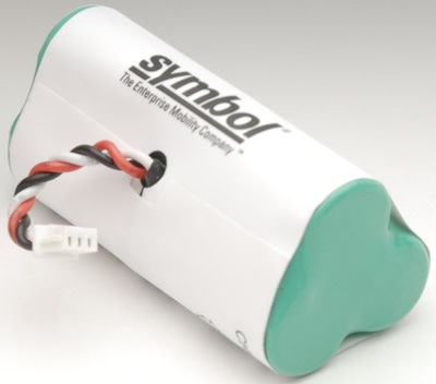 LS4278/LI4278/DS6878用 バッテリー