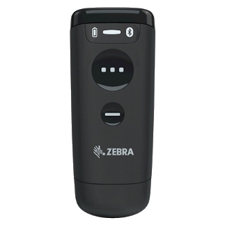 CS60 Bluetoothスキャナ 標準（SR）モデル