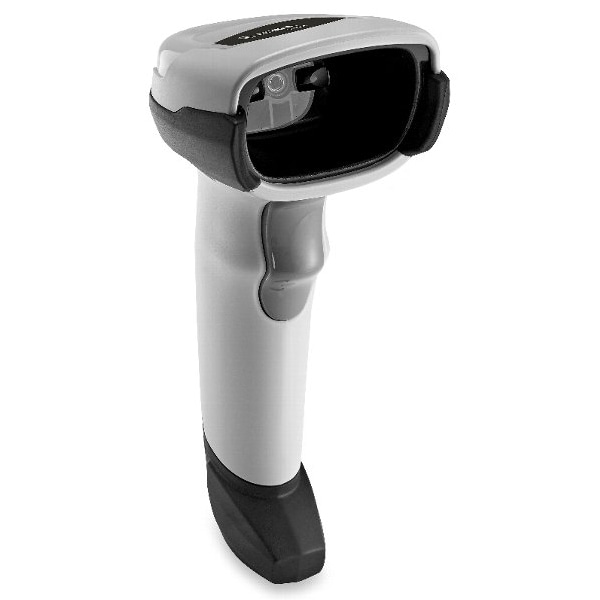DS2208 ハンドヘルド2次元バーコードスキャナ USBRインターフェースセット