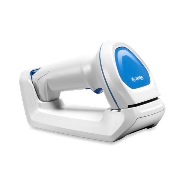 高性能 2次元Bluetoothスキャナ ヘルスケアモデル RS232Cインターフェースセット