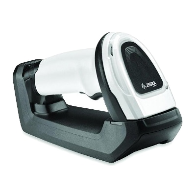 高性能 2次元Bluetoothスキャナ RS232Cインターフェースセット