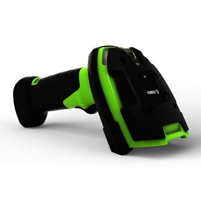 LI3608ER 超堅牢 1Dロングレンジスキャナ RS232Cインターフェースセット