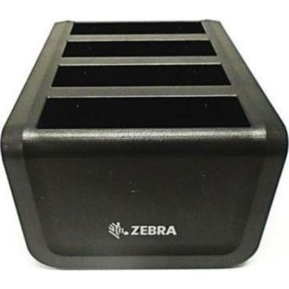 ET用拡張バッテリーパック 4連充電器セット