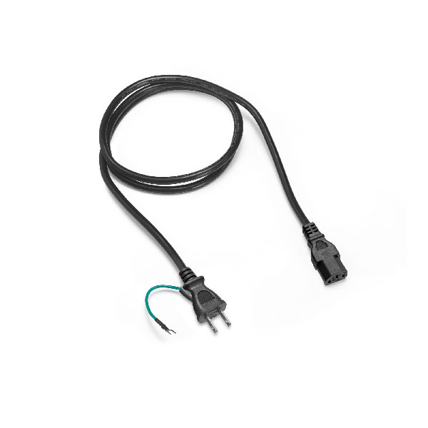 EcoFlow AC充電ケーブル