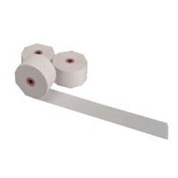 ロールペーパー 12巻/箱 幅44.5mm 長さ65m 終印有り