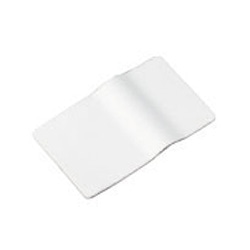 IDカードリーダ用クリーニングカード幅54mm 長さ85mm