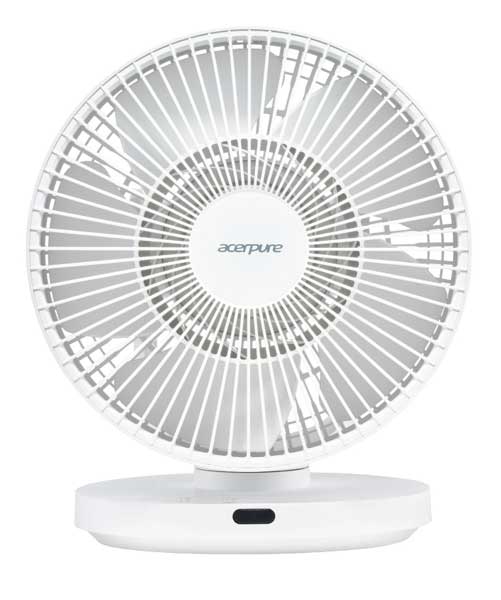 Acerpure cozy （サーキュレーター製品）