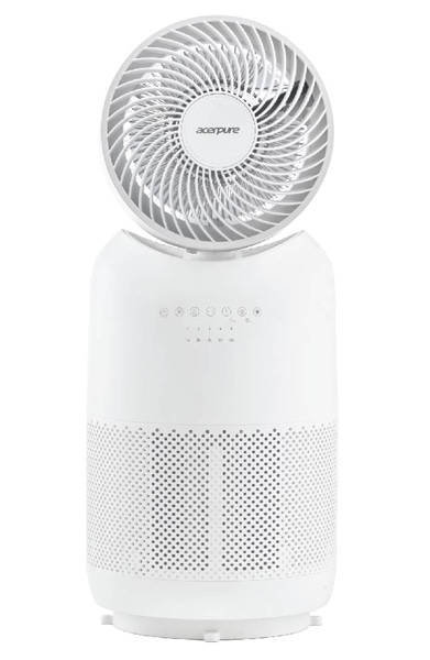 Acerpure (3 in 1 ヒーター＆サーキュレーター付空気清浄機)