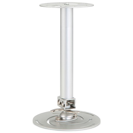 プロジェクター用天吊り金具 ロングタイプ