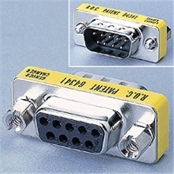 超小型アダプタ