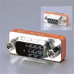 シリアルリバースアダプタ