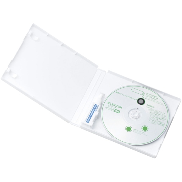 TV用クリーナー/Blu-ray用レンズクリーナー/シャープ対応
