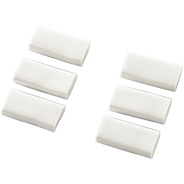 TV用耐震ゲル/～32V用/30×15mm/6個入