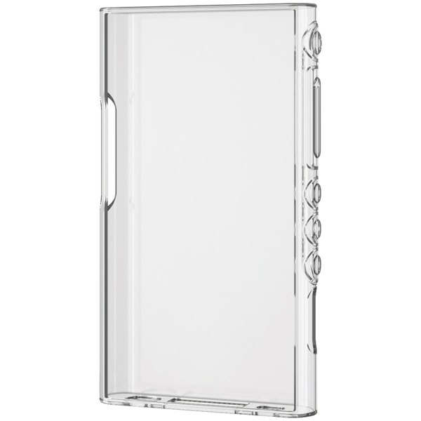 Walkman A 2018 NW-A50シリーズ対応ソフトケース/クリア