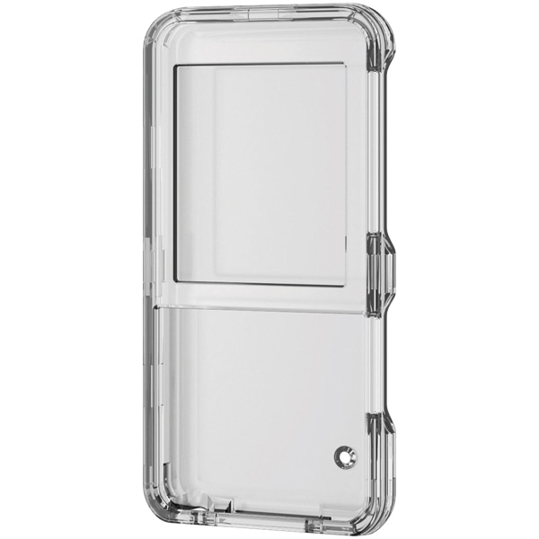 Walkman S用ハードケース/クリア