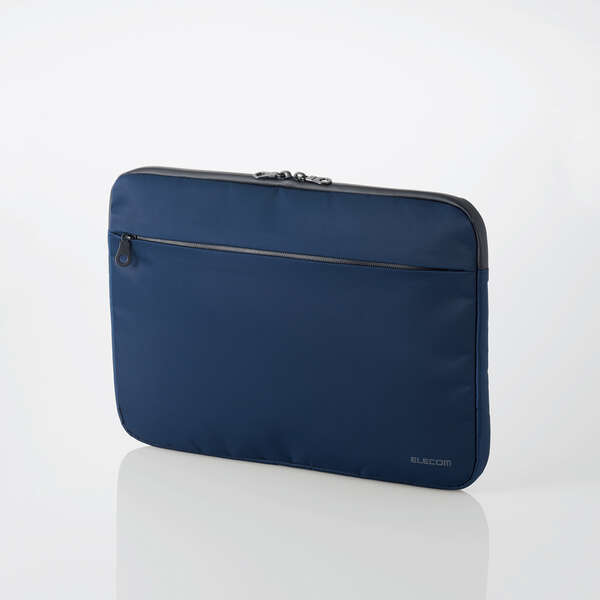インナーケース/抗菌/14.0インチ/ネイビー