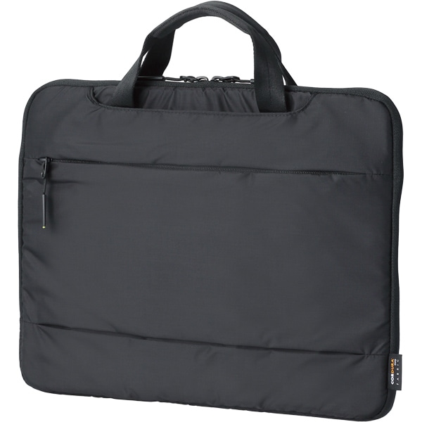 PC用インナーバッグ/取っ手付き/CORDURA/13.3インチ/ブラック