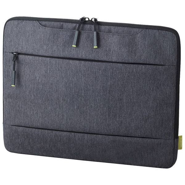 Surface Laptop 4用インナーバッグ/13.5inch/ブラック