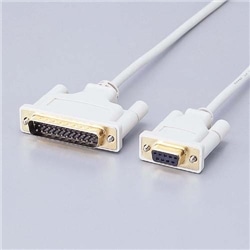 RS-232Cケーブル(リバース) 1.5m