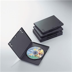 DVDトールケース