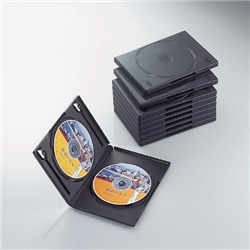 DVDトールケース