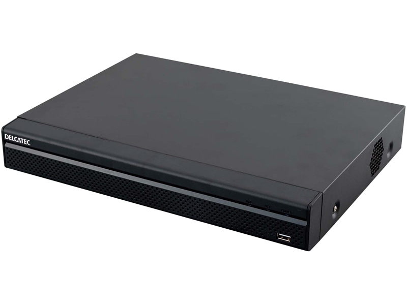 4ch対応デジタルビデオレコーダー/2TB