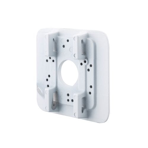 同軸カメラ/ポール取付金具