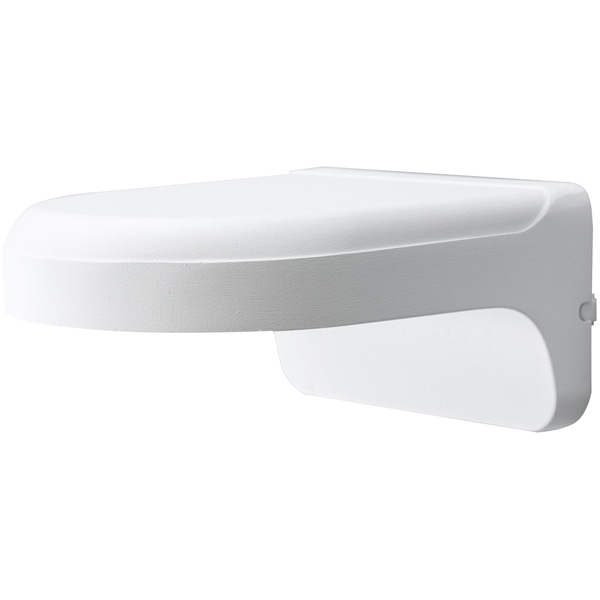 同軸カメラ/壁面取付金具