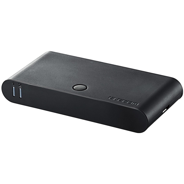 HDMI切替器/2入力1出力/簡易パッケージ/ブラック