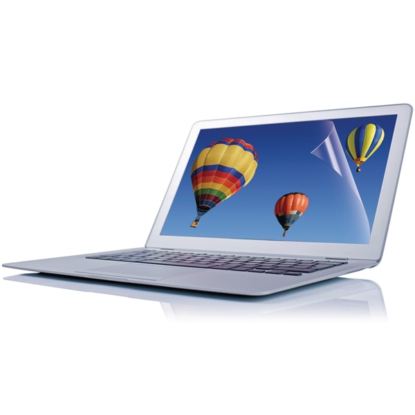 液晶保護フィルム/反射防止/11.6インチワイド