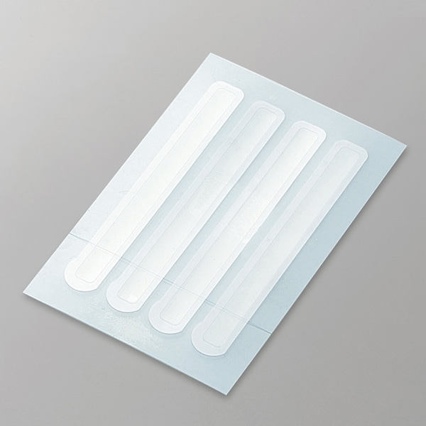 液晶フィルター装着具(両面シール)セット/100枚