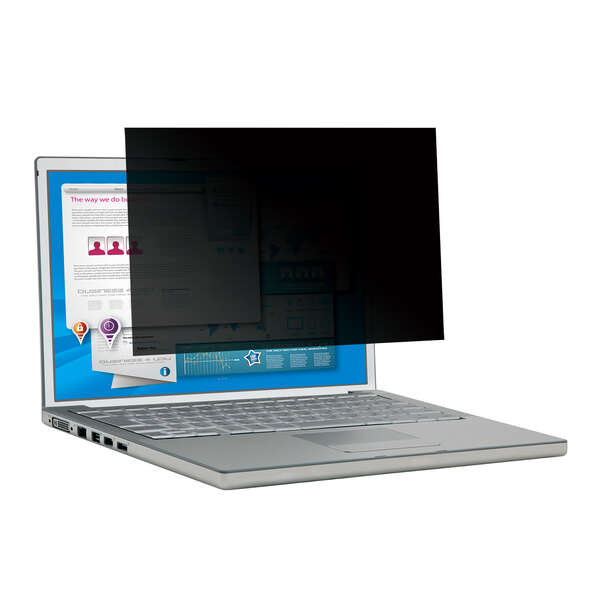 液晶保護フィルター/のぞき見防止/抗菌/Panasonic CF-SV・CF-SZシリーズ専用(12.1インチ)