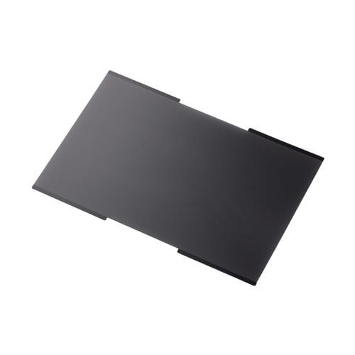 液晶保護フィルター/のぞき見防止/ナノサクション/13.3Wインチ(16:10)