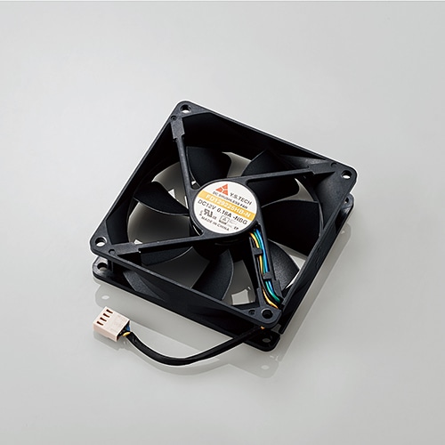 ELD-4Bシリーズ用スペアFAN