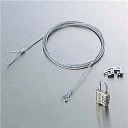 ノートパソコン&マウスセキュリティロック