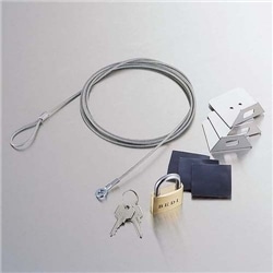 セキュリティロックキット