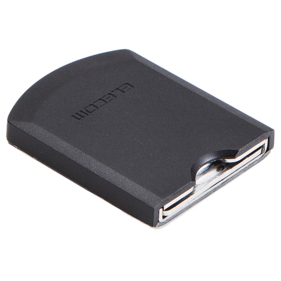 汎用ロックプレート/両面テープ固定専用/薄型タイプ