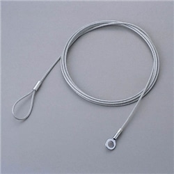 ワイヤー 4.6mm×2m