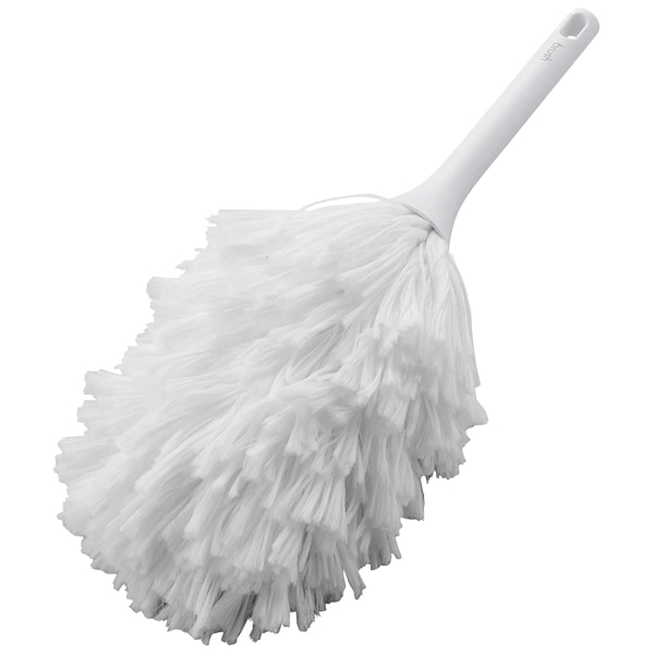 クリーニングブラシ/ノーマルタイプ/ホワイト