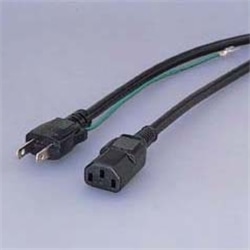 OA用電源コード