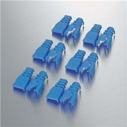 後付けタイプコネクタ保護カバー(6個)