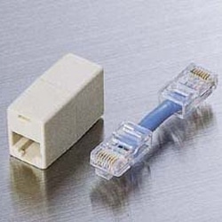 ストレート/クロス変換コネクタキット