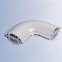 接続ユニット(平面曲がり)LD-GA1307用