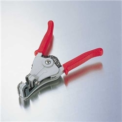 スーパーフラットケーブル専用皮むき工具