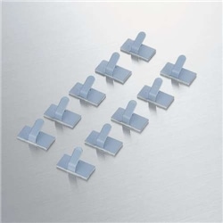 ケーブルフック(10個)