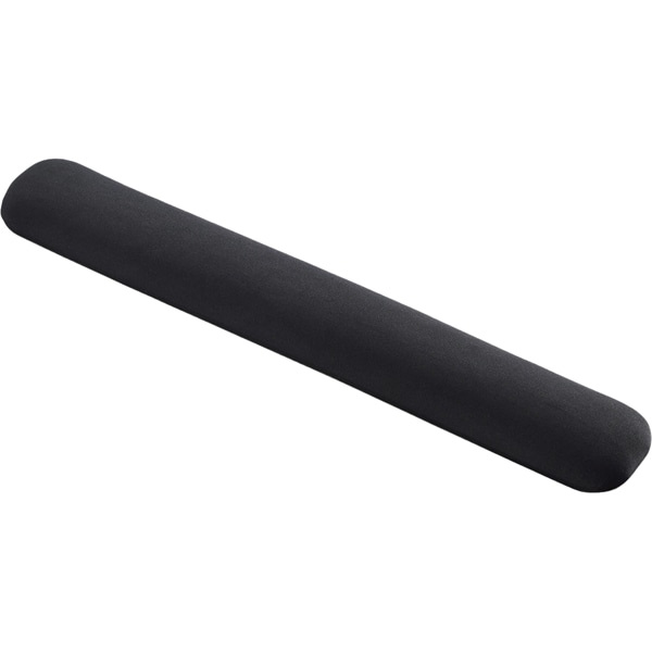 パームレスト/クッション/ブラック