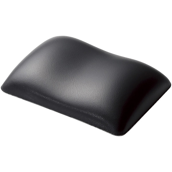 疲労軽減リストレスト「FITTIO」/ブラック