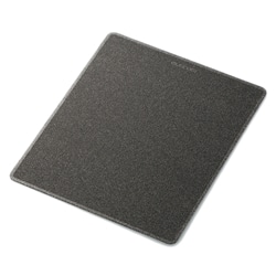 レーザーマウス対応マウスパッド/ブラック