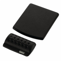 COMFY マウスパッド/別体型/ブラック